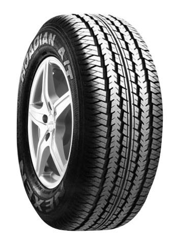 205/70R15 104/102T NEXEN ROADIAN AT