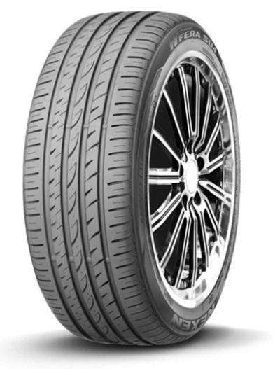 205/50R17 93W NEXEN NFERA SU4
