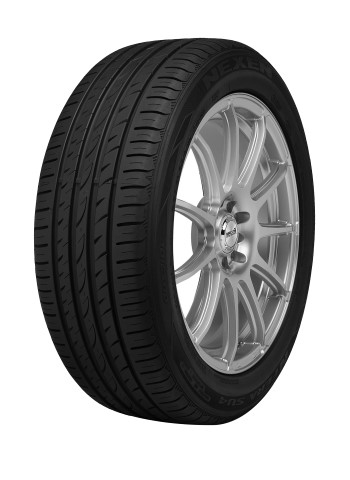 205/40R17 84W NEXEN NFERASU4