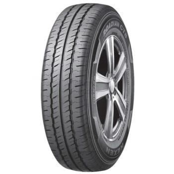 215/75R14C 112/110T NEXEN ROADIAN CT8