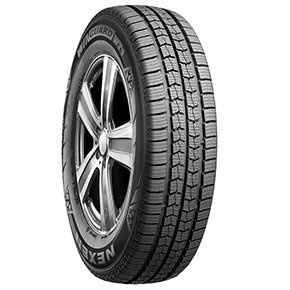 215/70R15C 109/107R NEXEN WINGUARD WT1