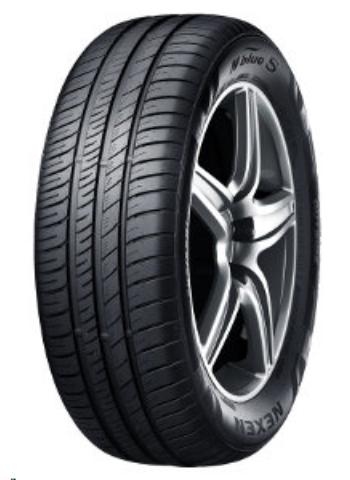 205/55R16 91V NEXEN N-BLUE S