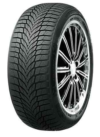245/40R20 99W NEXEN WINGUARD SPORT 2 (WU7)
