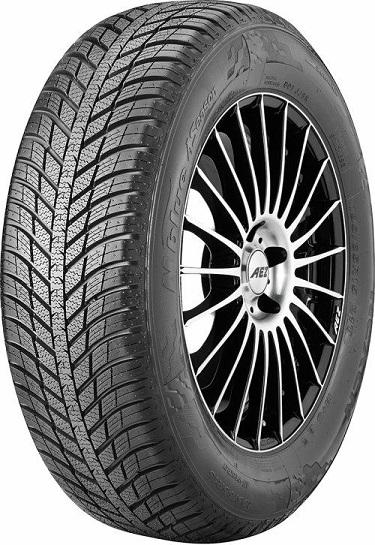 225/70R15C 112/110R NEXEN N-BLUE 4SEASON VAN