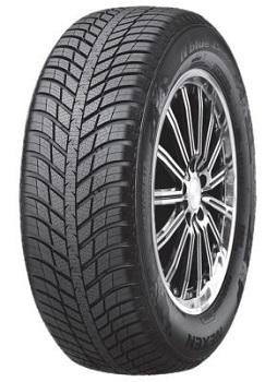 205/60R16 92H NEXEN N-BLUE S