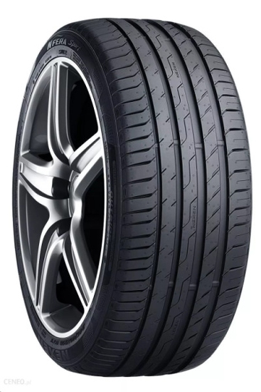 235/60R18 103V NEXEN N FERA SPORT SUV SU2