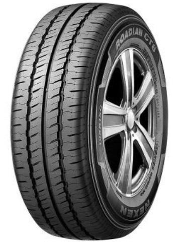 215/75R16C 116/114R NEXEN ROADIAN CT8
