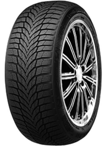 205/65R16 95H NEXEN WINGUARD SPORT 2 (WU7)