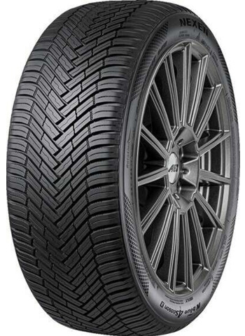 215/45R17 91W NEXEN N BLUE 4SEASON 2 XL BSW M+S 3PMSF