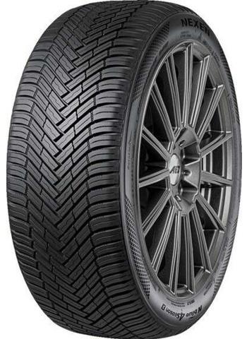 225/45R18 95Y NEXEN N BLUE 4SEASON 2 XL BSW M+S 3PMSF