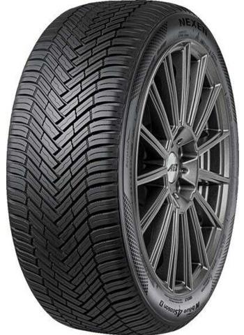 215/50R18 92W NEXEN N BLUE 4SEASON 2 XL