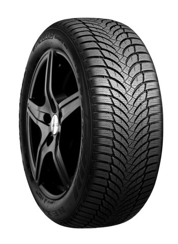 145/70R13 71T NEXEN WINGUARD SNOW G WH2