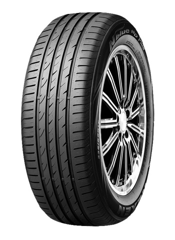 205/55R15 88V NEXEN N'blue HD Plus