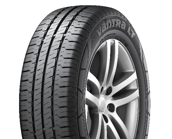 215/65R16C 106/104T HANKOOK RA18 Vantra LT