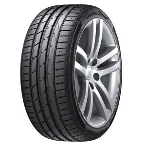 255/45R19 104Y HANKOOK K117 Ventus S1 evo2 XL