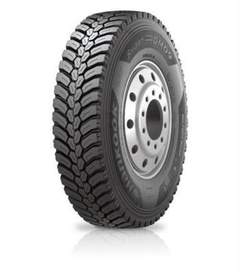 13R22,5 156/150G TL HANKOOK DM09