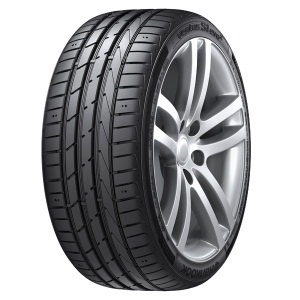 225/45R19 92W HANKOOK K117 ventus S1 evo2 MAZDA