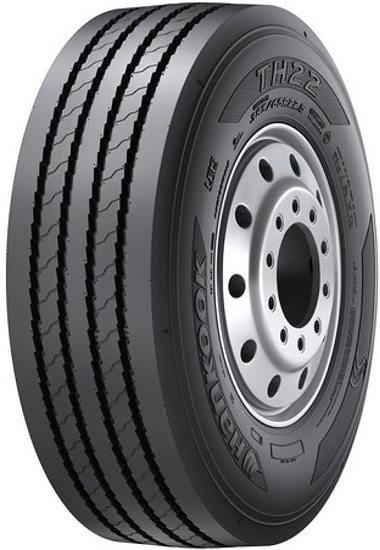 385/55R22,5 160K HANKOOK TH22