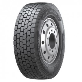 315/80R22,5 156/150L HANKOOK DH31