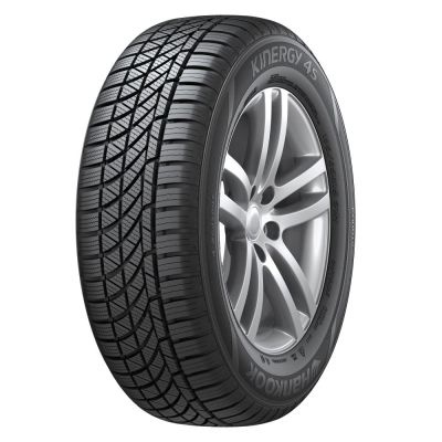 225/60R17 99H HANKOOK H740 Kinergy 4S