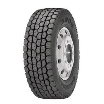 315/80R22,5 156/150L HANKOOK DW06