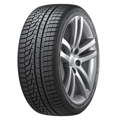 215/55R16 93H HANKOOK WINTER I*CEPT EVO2 W320