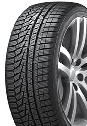 215/50R17 95V HANKOOK WINTER I*CEPT EVO2 W320