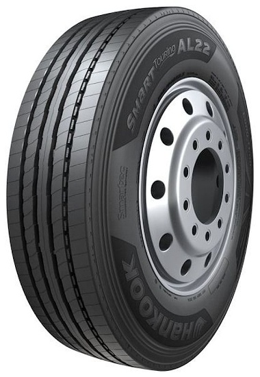 295/80R22,5 154/149M HANKOOK AL22