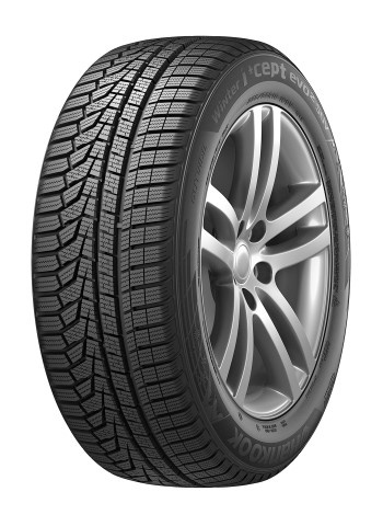 255/60R17 106H HANKOOK W320A