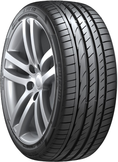 235/35R19 91Y LAUFENN LK01 S FIT EQ XL
