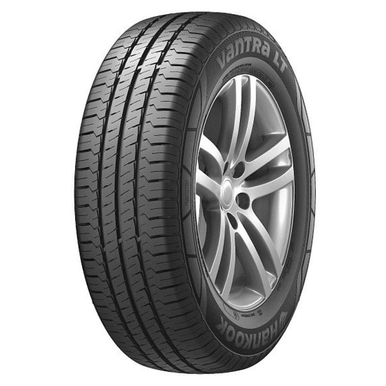 215/75R16C 113R HANKOOK VANTRA LT RA18