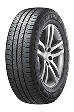 215/75R16 116/114R HANKOOK VANTRA LT RA18