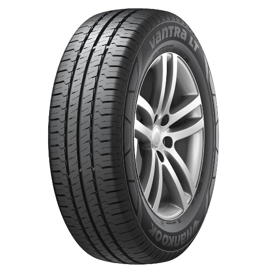 235/65R16C 115R HANKOOK RA18 8PR