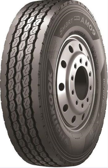 13R22,5 156/150K TL HANKOOK AM09 SMART WORK