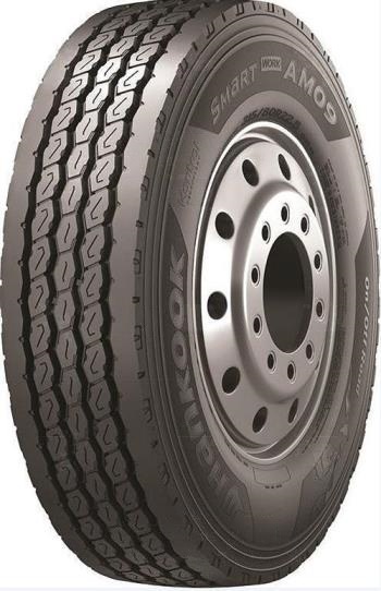 11R22,5 148/145K HANKOOK AM09 smart work