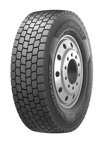 295/80R22,5 152/148M HANKOOK DH31