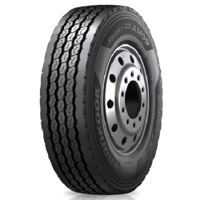 315/80R22,5 156/150K TL HANKOOK SMART WORK AM09