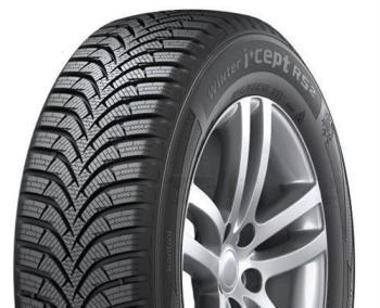 195/55R15 85H HANKOOK WINTER I*CEPT RS2 W452