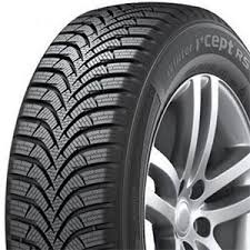 195/50R15 82T HANKOOK WINTER I*CEPT RS2 W452