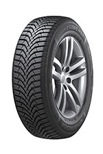 155/60R15 74T HANKOOK WINTER I*CEPT RS2 W452