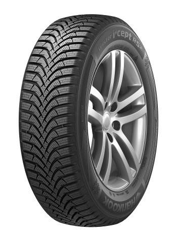 195/60R15 88H HANKOOK WINTER I*CEPT RS2 W452