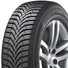 185/55R15 82T HANKOOK WINTER I*CEPT RS2 W452
