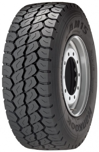 385/65R22,5 158L HANKOOK AM15+