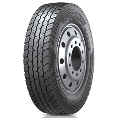 265/70R19,5 140/138M TL HANKOOK SMART FLEX DH35