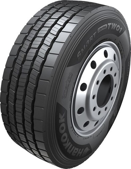 385/65R22,5 160K HANKOOK TW01