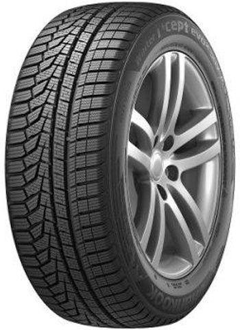 255/50R19 107V HANKOOK W320CXLRFT RFT