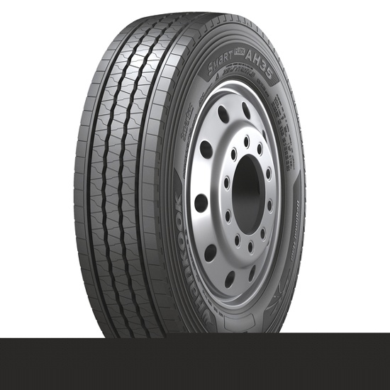245/70R19,5 136/134M HANKOOK AH35