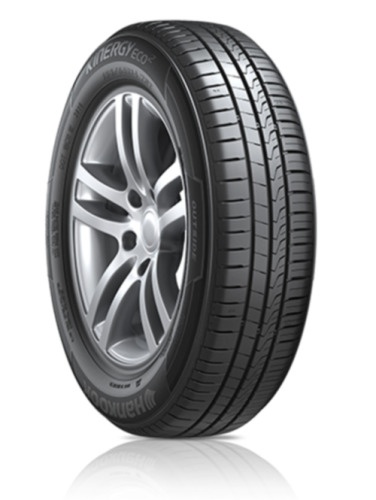 155/65R14 75T HANKOOK K435 Kinergy ECO2