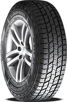 265/70R16 112T LAUFENN X FIT LC01 AT