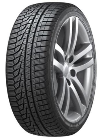 245/40R21 100V HANKOOK WINTER I*CEPT EVO2 (W320)